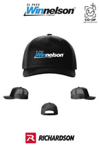 El Paso Winnelson