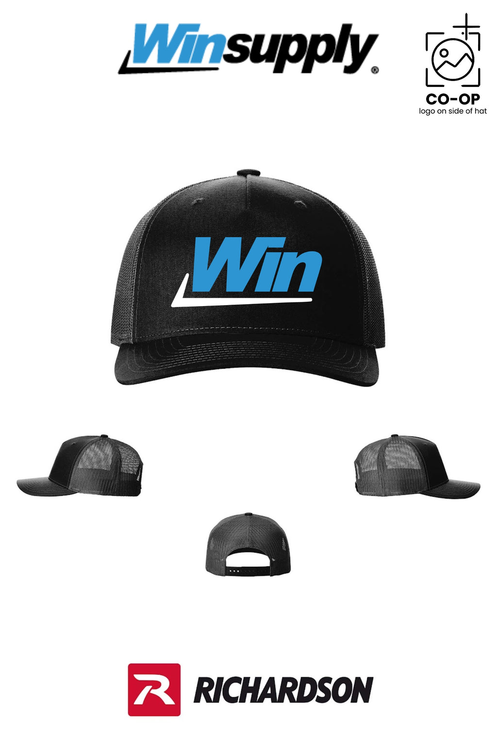 Winsupply Inc.
