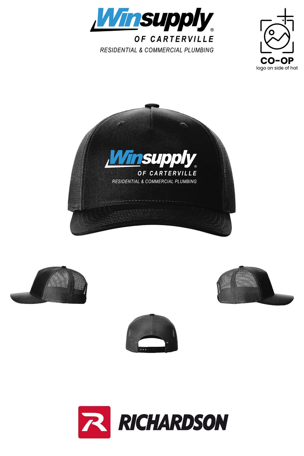 Winsupply of Carterville