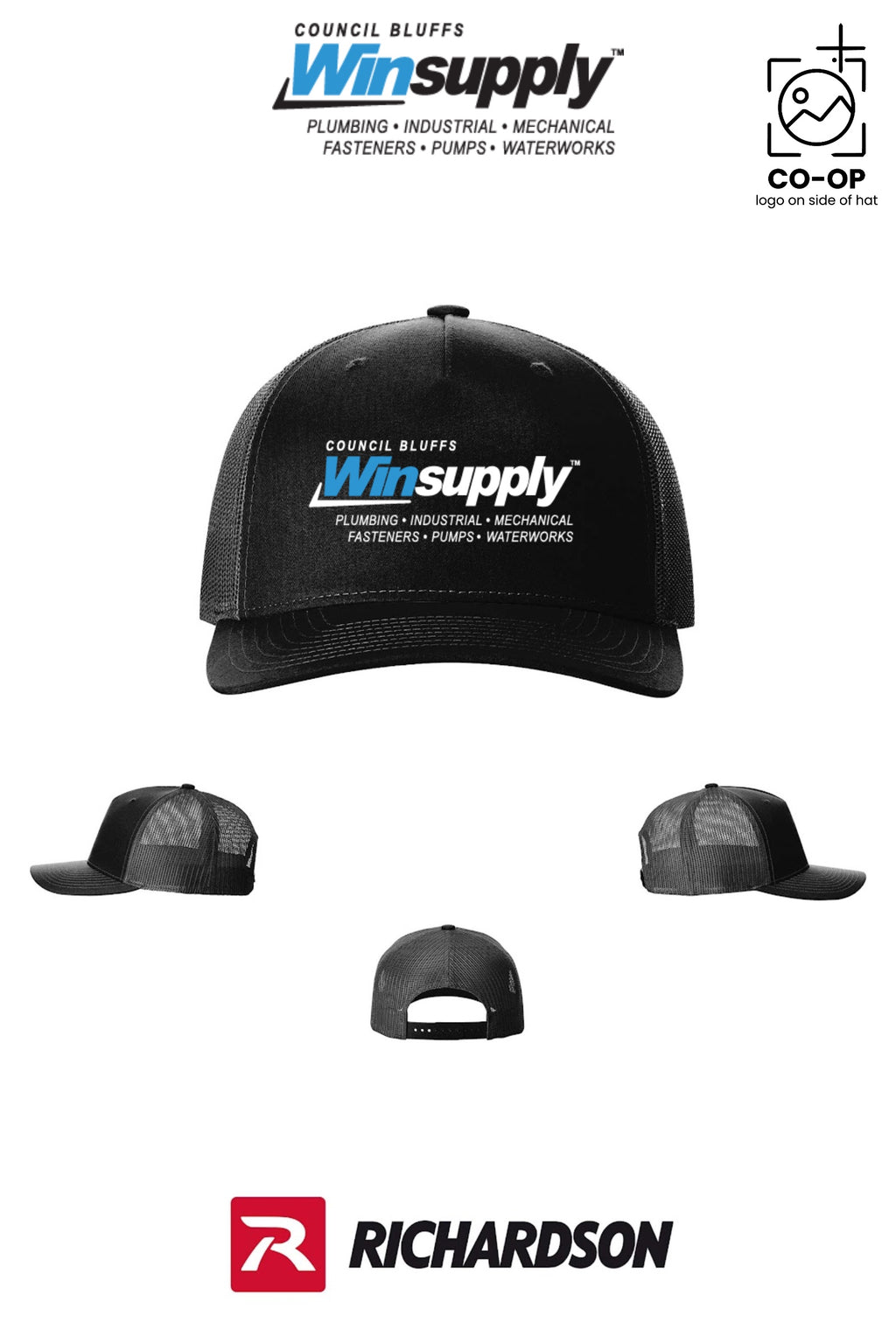 Winsupply Council Bluffs