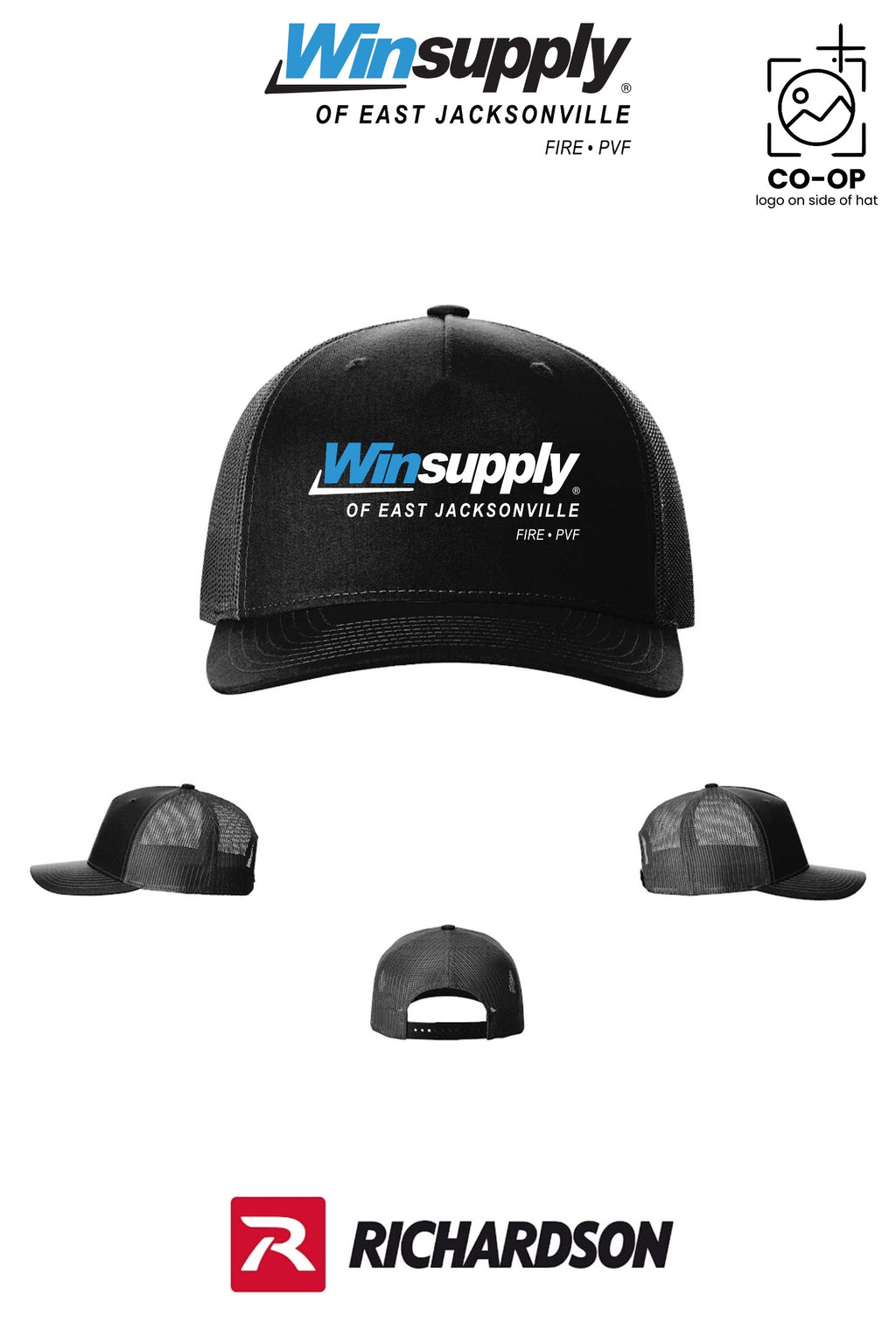 Winsupply Inc.