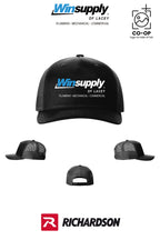Richardson 112FP Five-Panel Trucker - Winsupply of Lacey