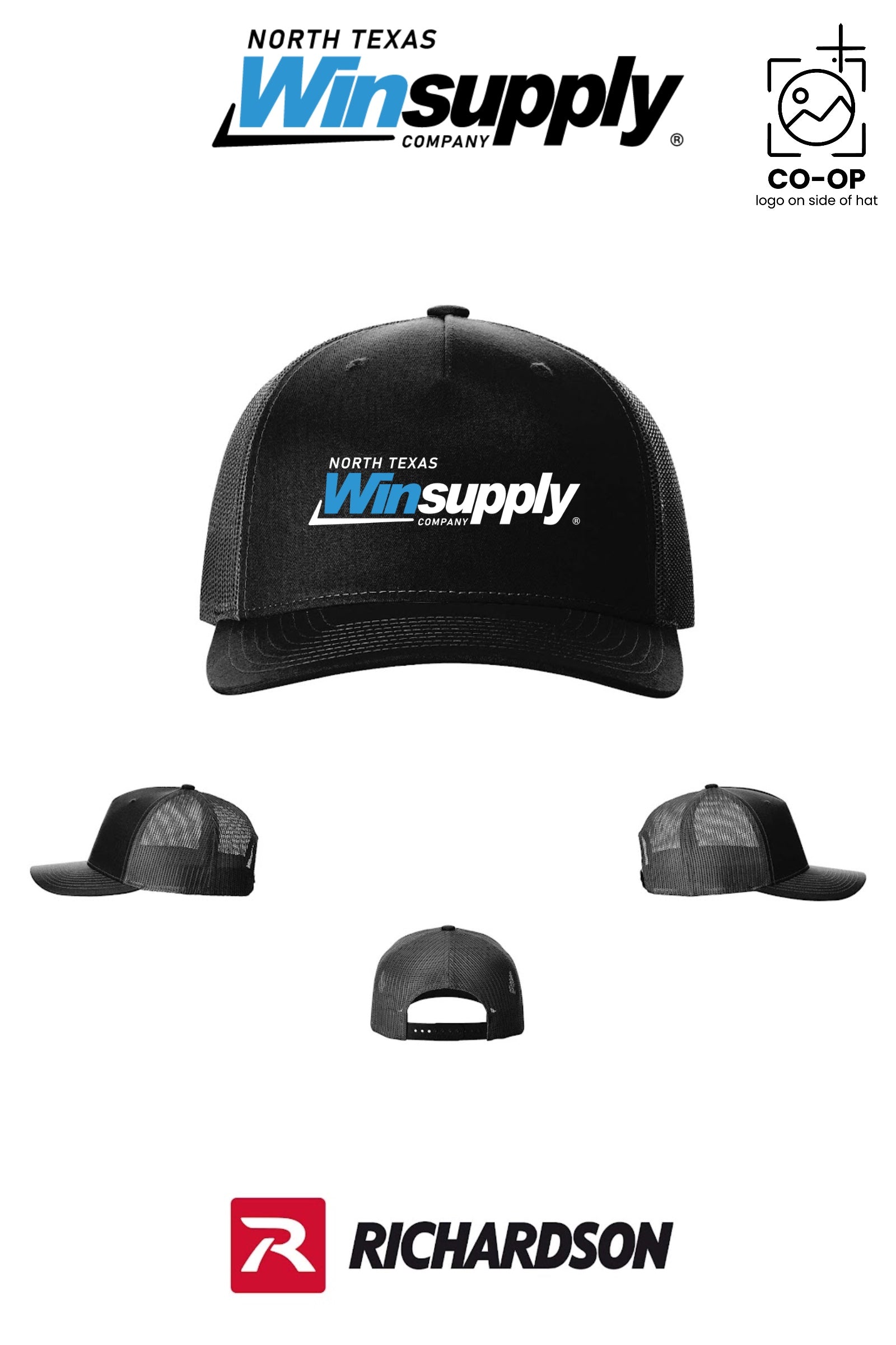 Winsupply North Texas