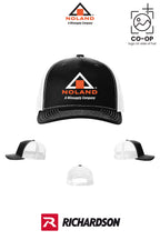 Richardson 112FP Five-Panel Trucker - Noland of Augusta GA