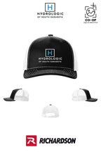 Richardson 112FP Five-Panel Trucker - Winsupply Sarasota FL Co.