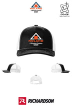 Richardson 112FP Five-Panel Trucker - Noland CSR