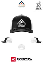 Richardson 112FP Five-Panel Trucker - Culpeper Noland