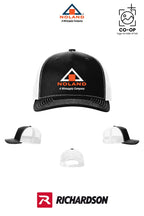 Richardson 112FP Five-Panel Trucker - Harrison Noland