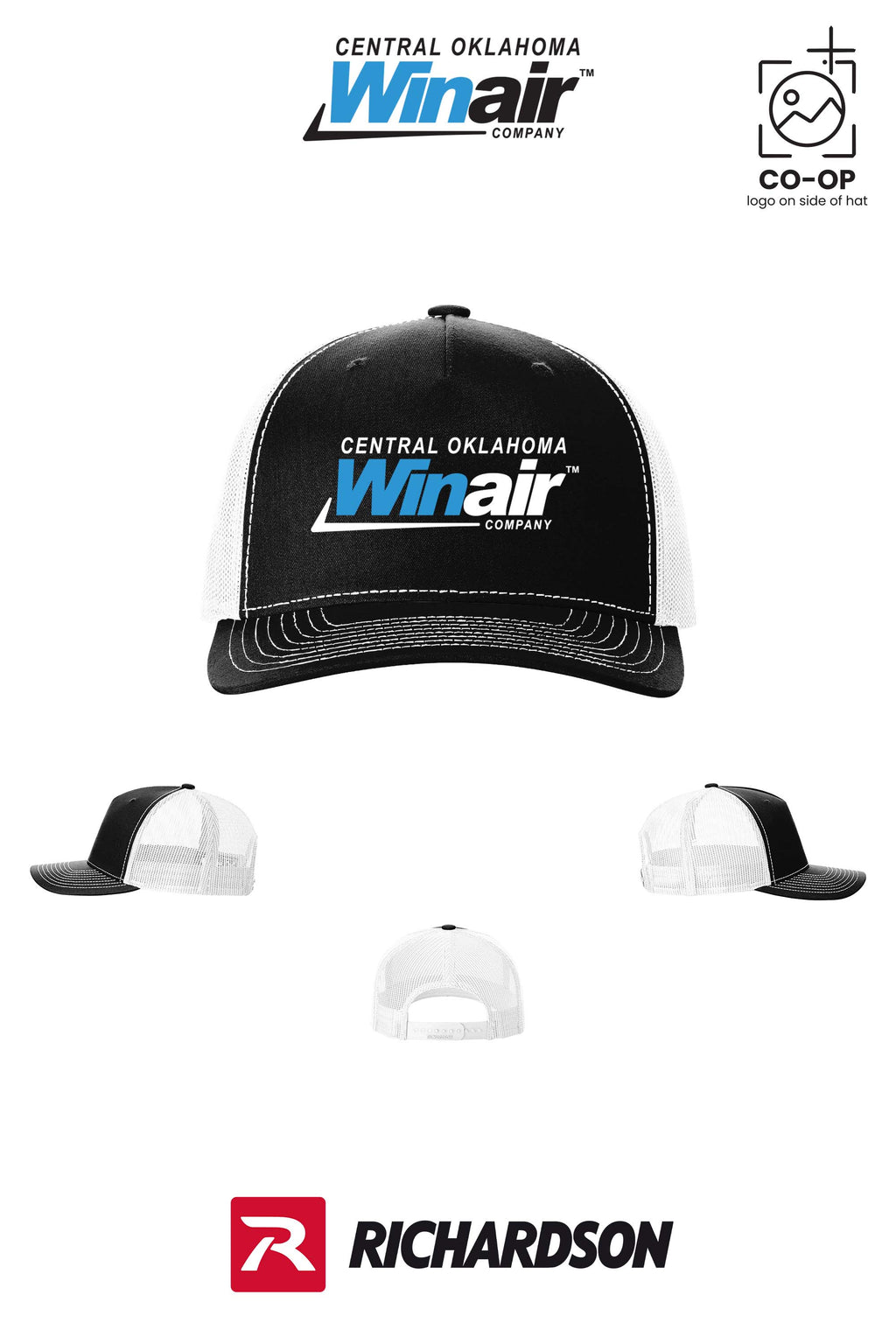 Central Oklahoma Winair