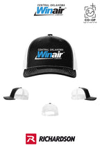 Central Oklahoma Winair