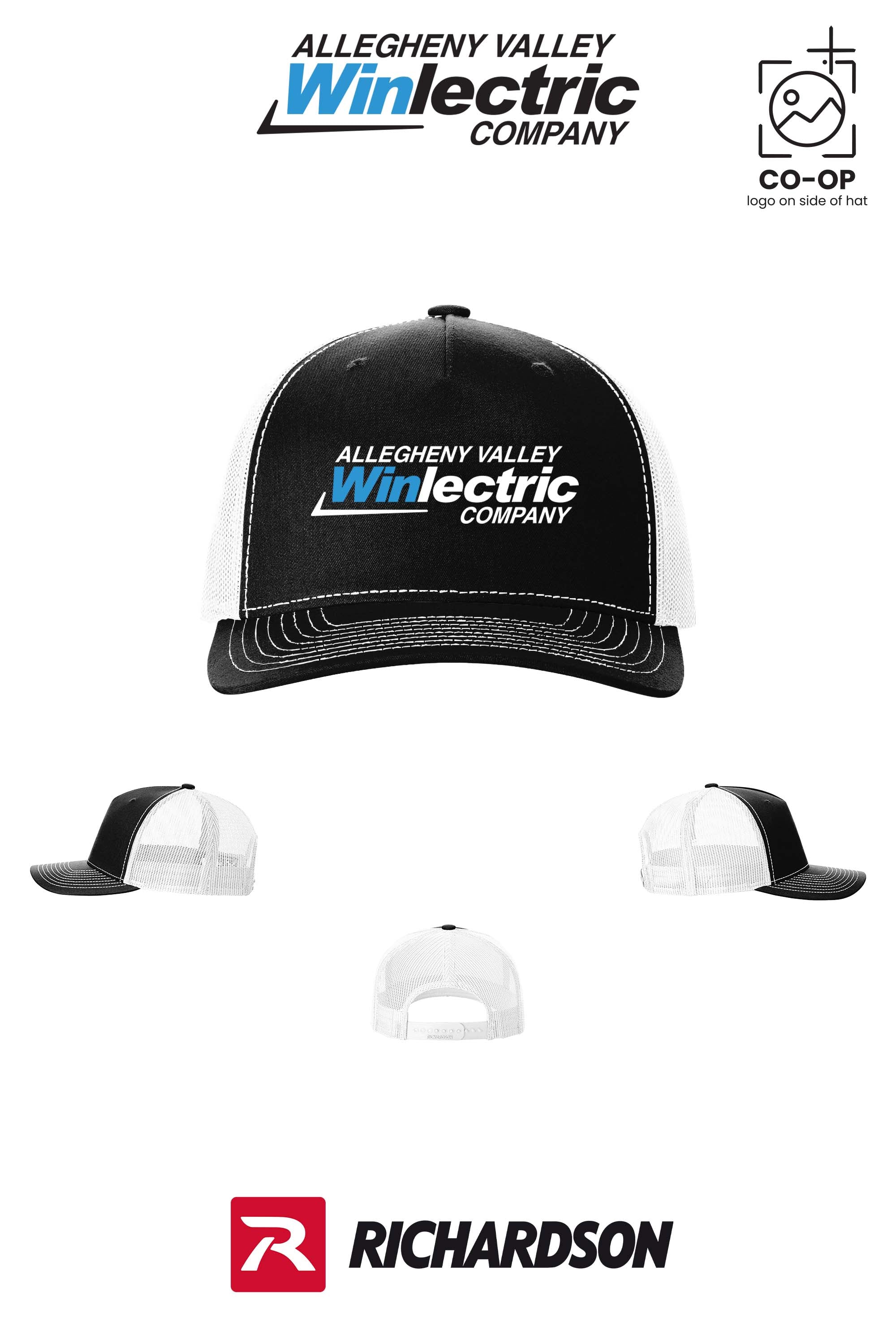 Allegheny Valley Winlectric