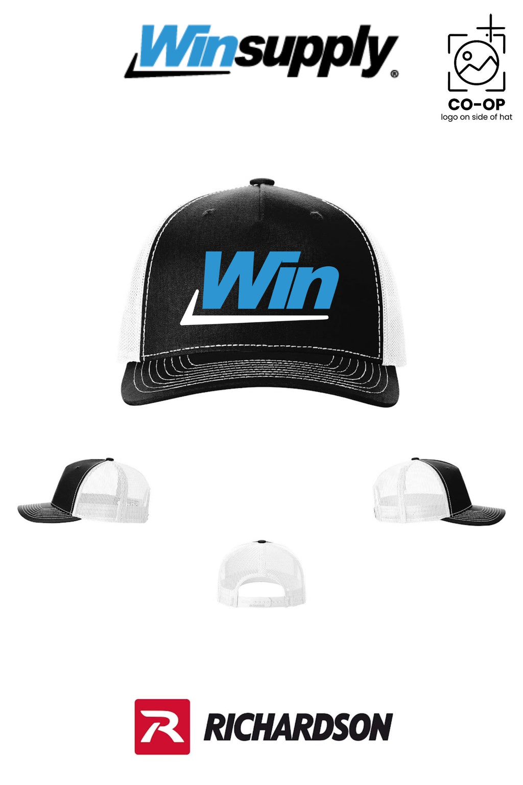 Winsupply Inc.
