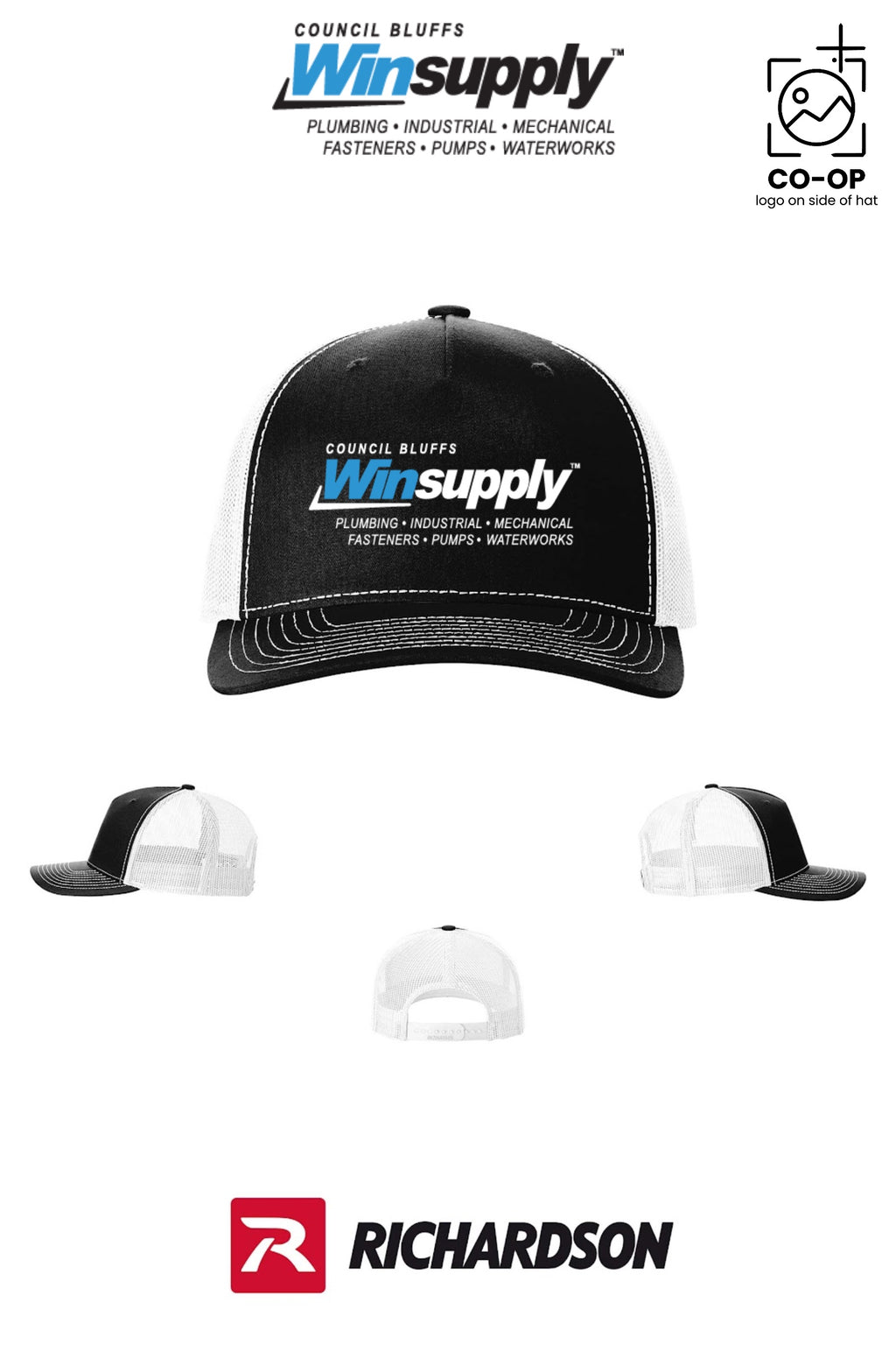 Winsupply Council Bluffs