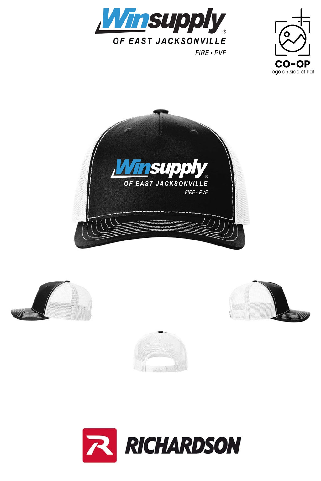 Winsupply Inc.
