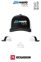 Richardson 112FP Five-Panel Trucker - Winsupply of Fremont