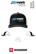 Richardson 112FP Five-Panel Trucker - Winsupply of Lakeville