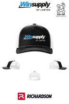 Richardson 112FP Five-Panel Trucker - Winsupply of Lawton