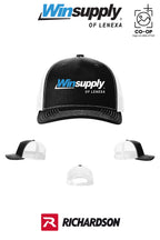 Richardson 112FP Five-Panel Trucker - Winsupply of Lenexa