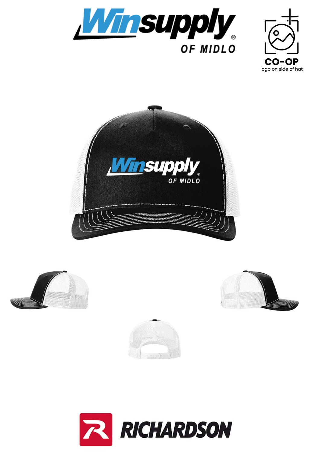 Winsupply Midlothian TX