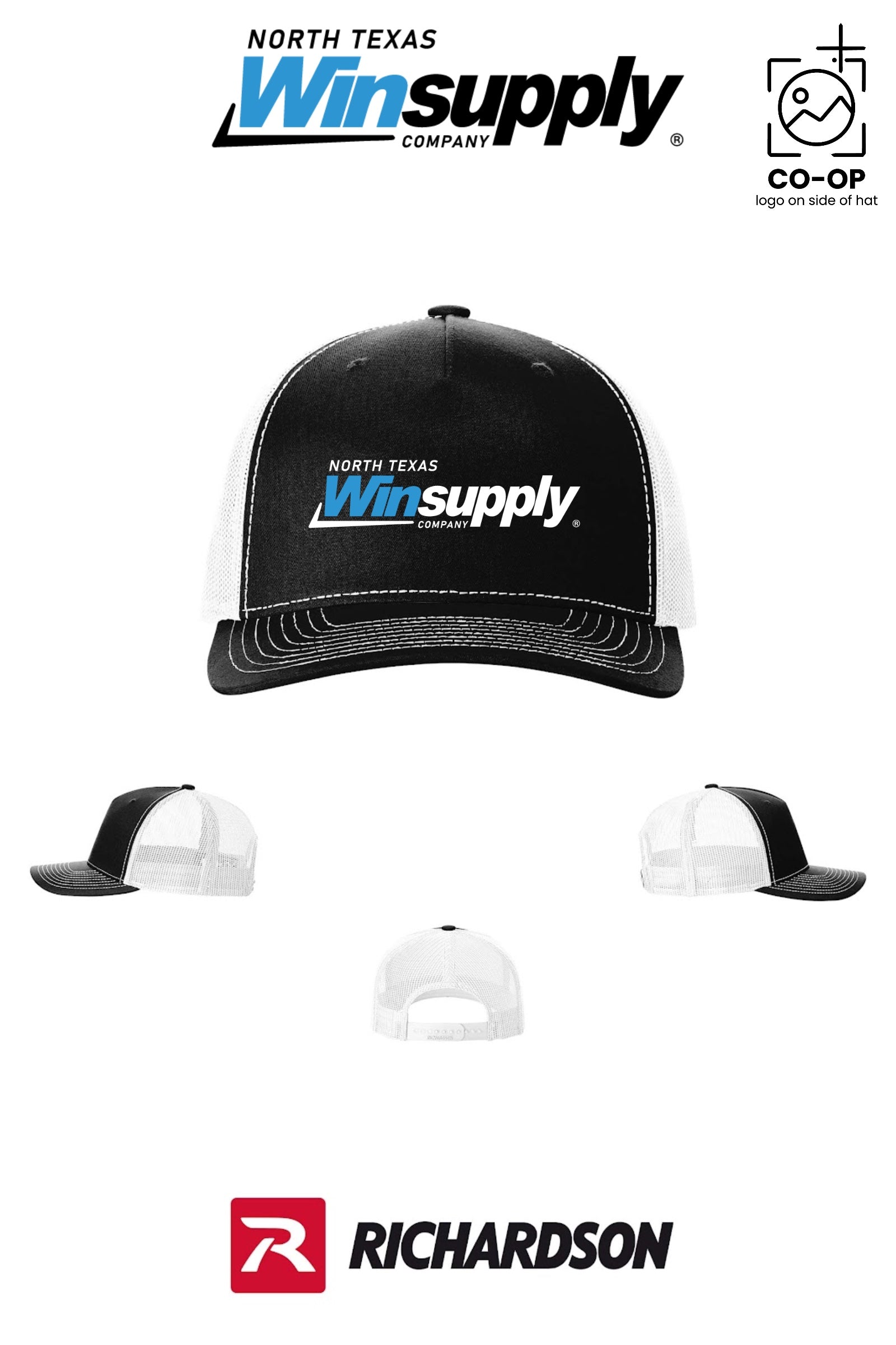 Winsupply North Texas