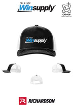 Richardson 112FP Five-Panel Trucker - Tri-State Winsupply