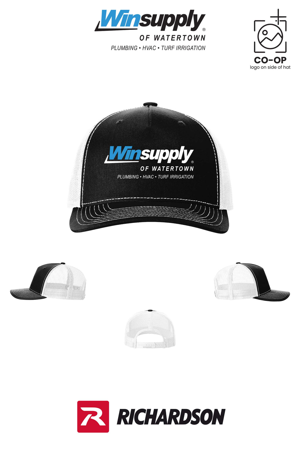 Winsupply of Watertown