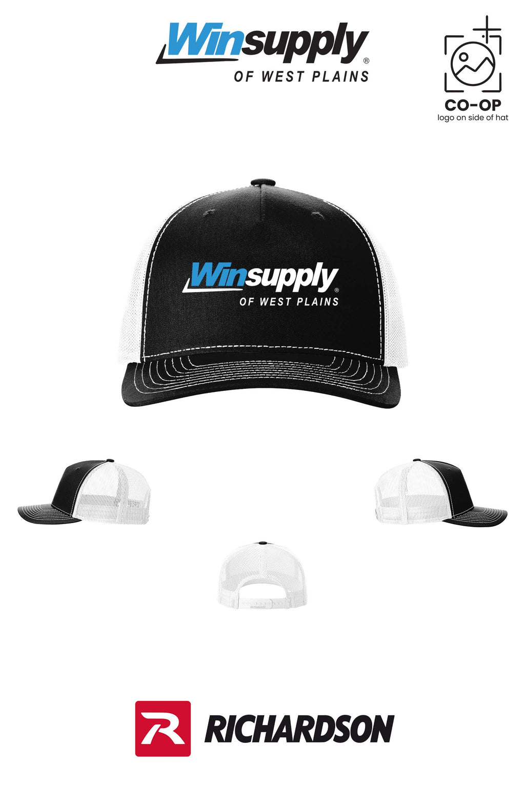 Winsupply of West Plains