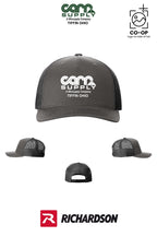 Richardson 112FP Five-Panel Trucker - Carr Supply - Tiffin
