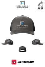 Richardson 112FP Five-Panel Trucker - Winsupply Sarasota FL Co.