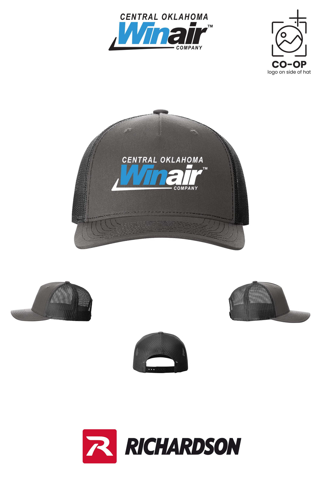 Central Oklahoma Winair