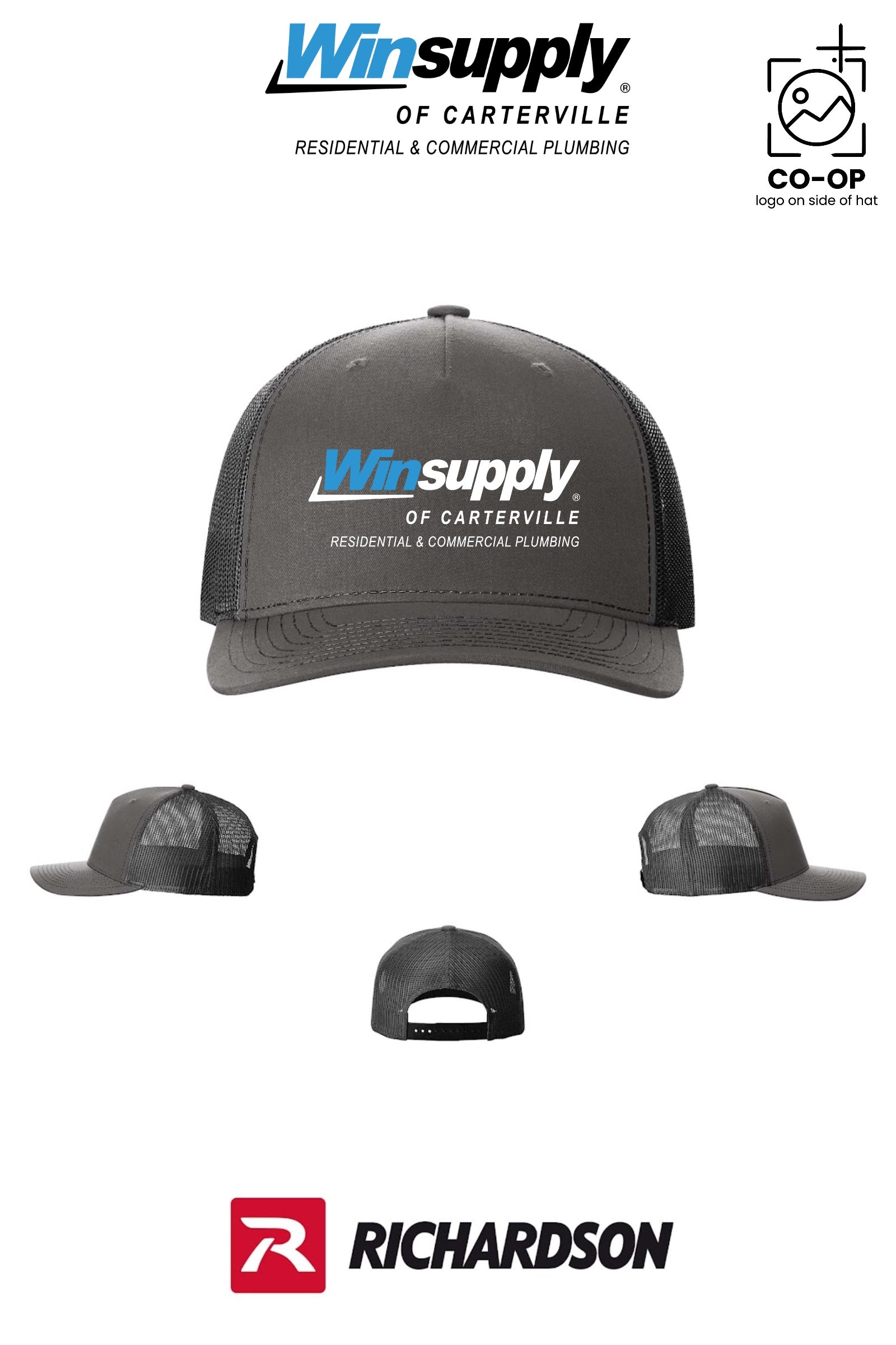 Winsupply of Carterville