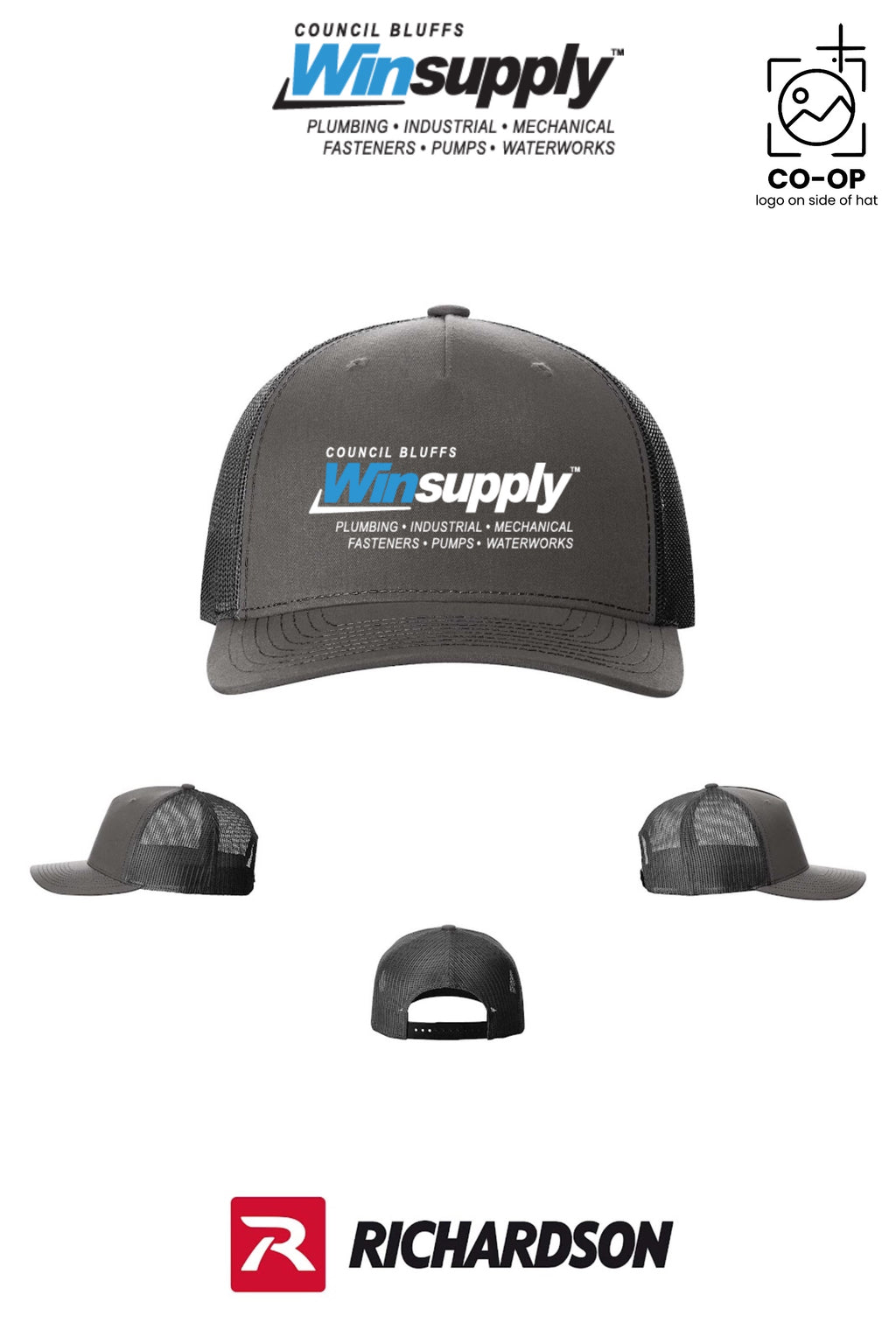 Winsupply Council Bluffs