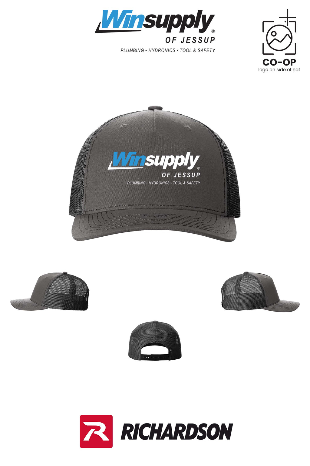 Winsupply of Jessup