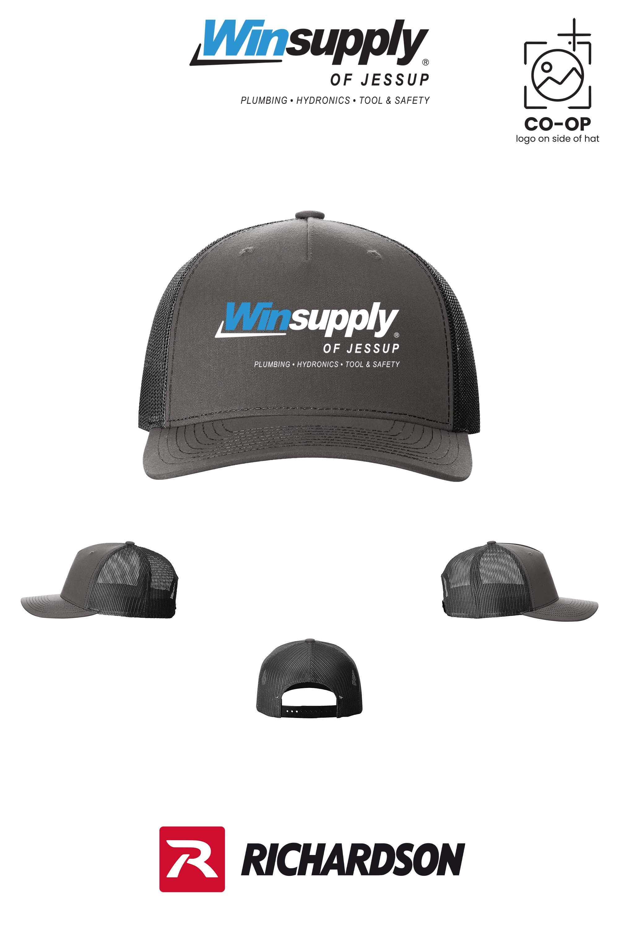 Winsupply of Jessup