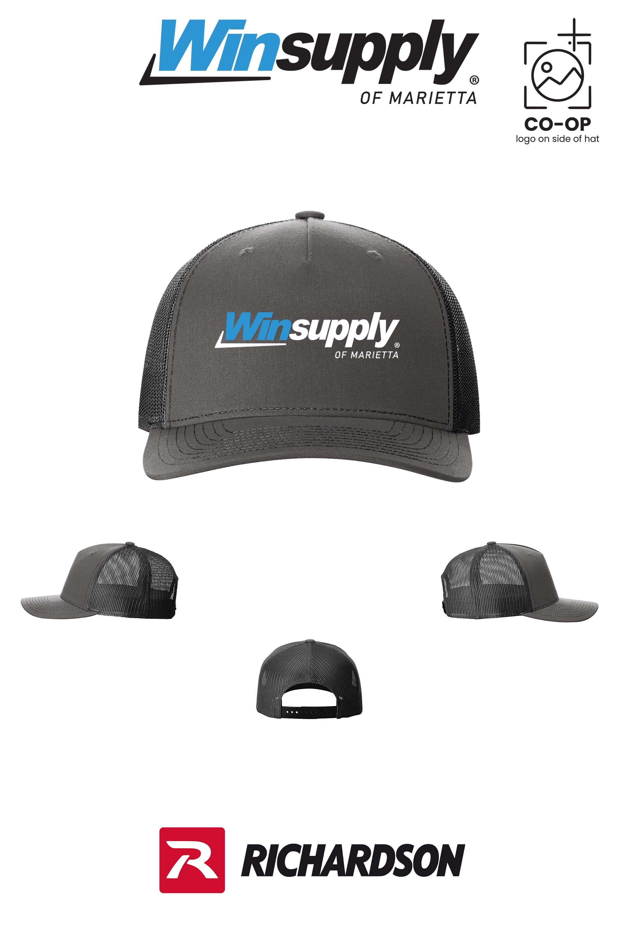 Winsupply of Marietta