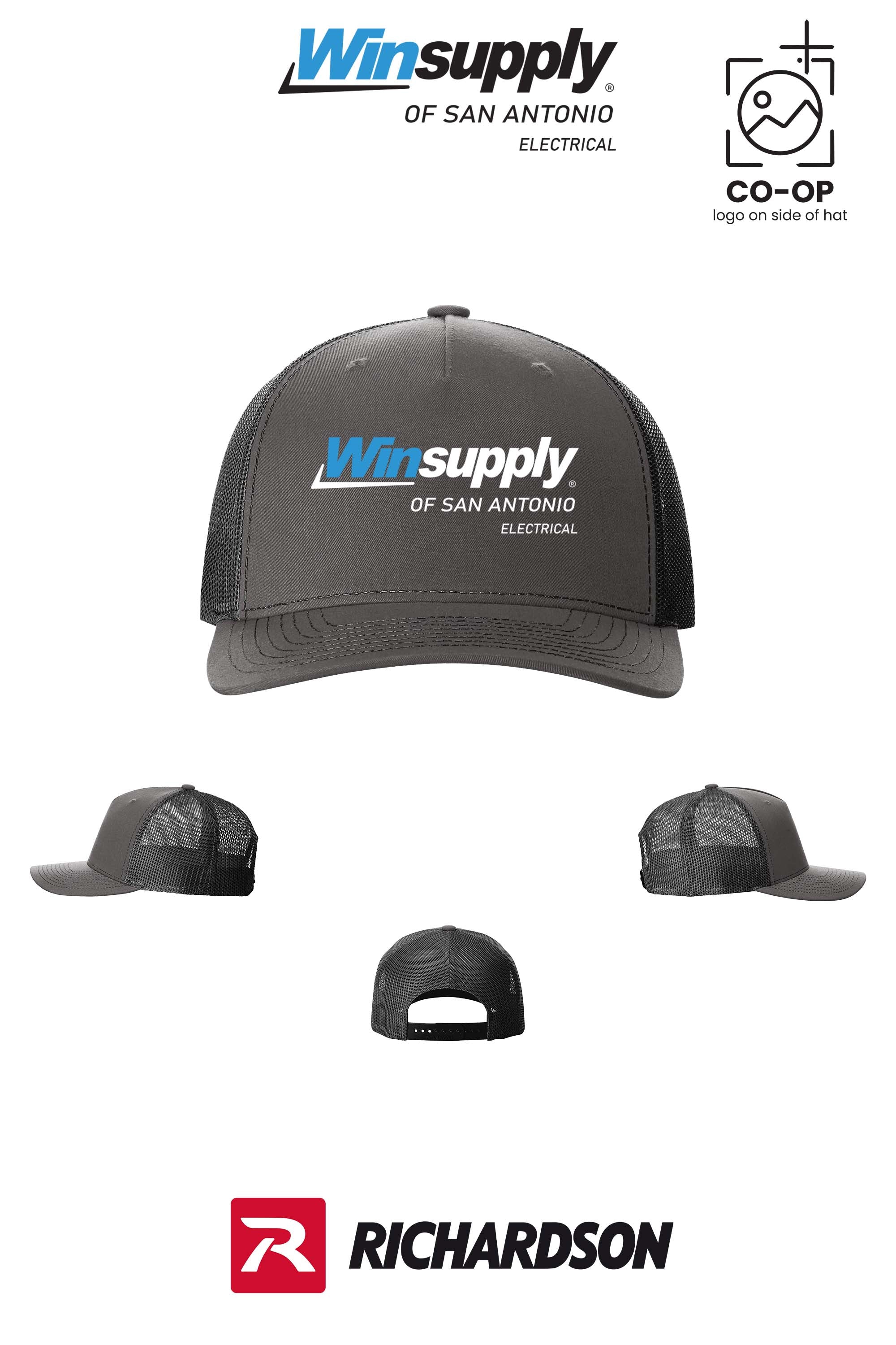 Winsupply of San Antonio