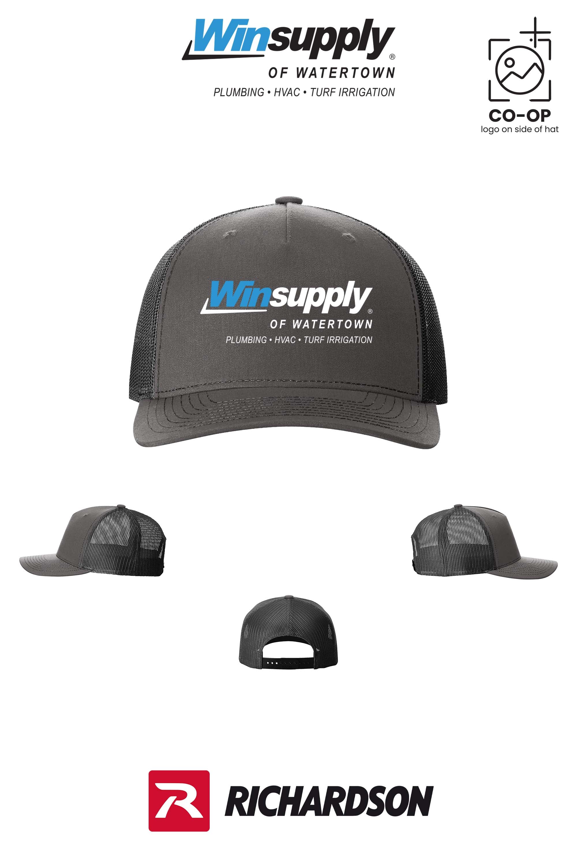 Winsupply of Watertown