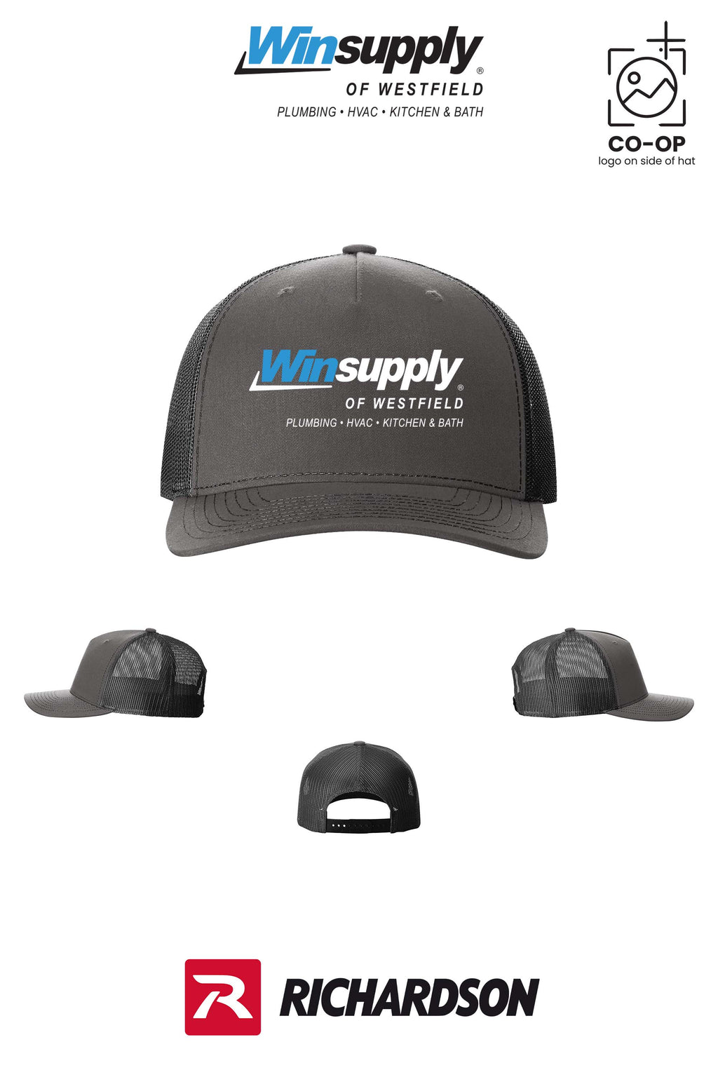 Winsupply of Westfield