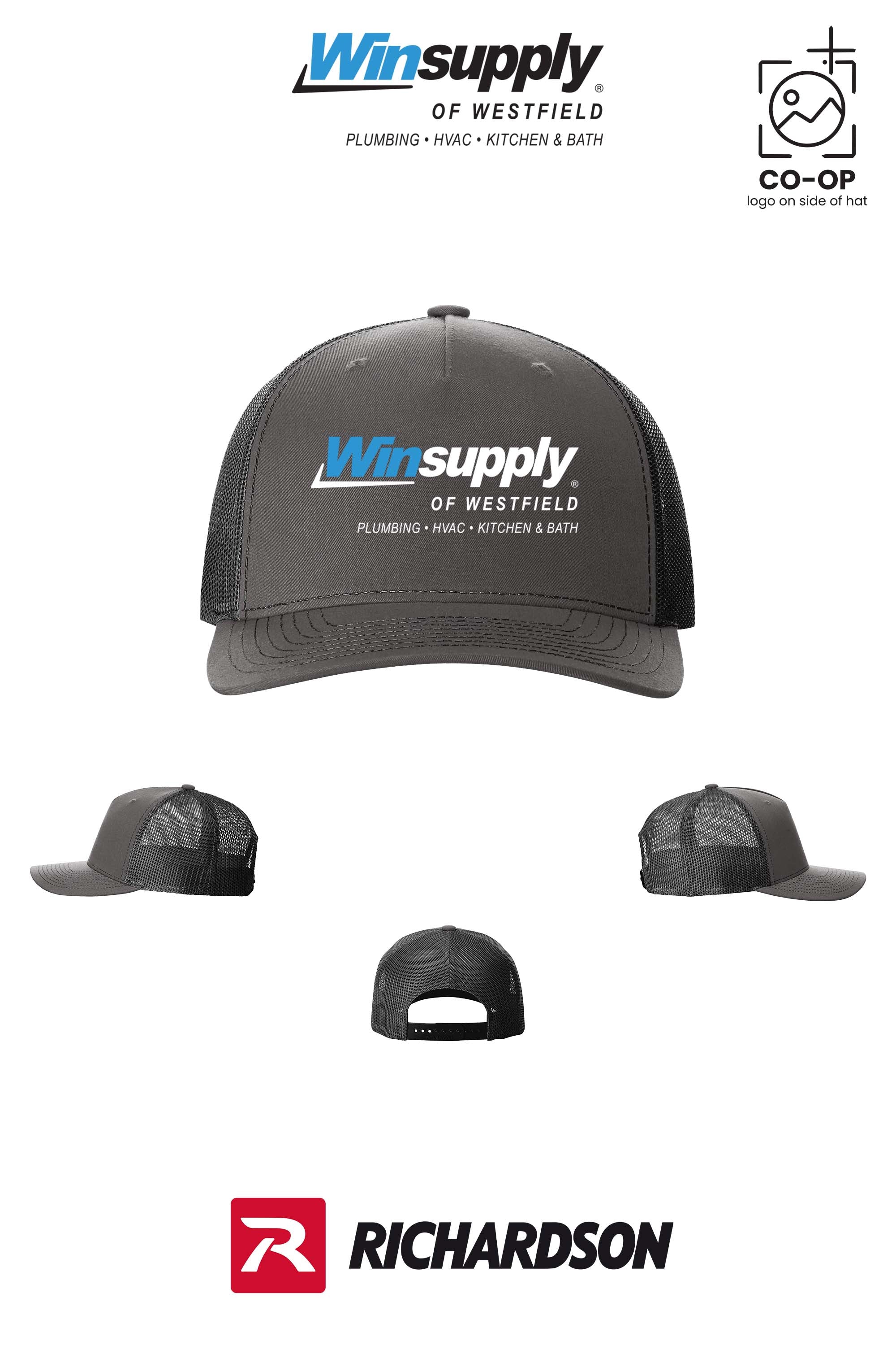 Winsupply of Westfield