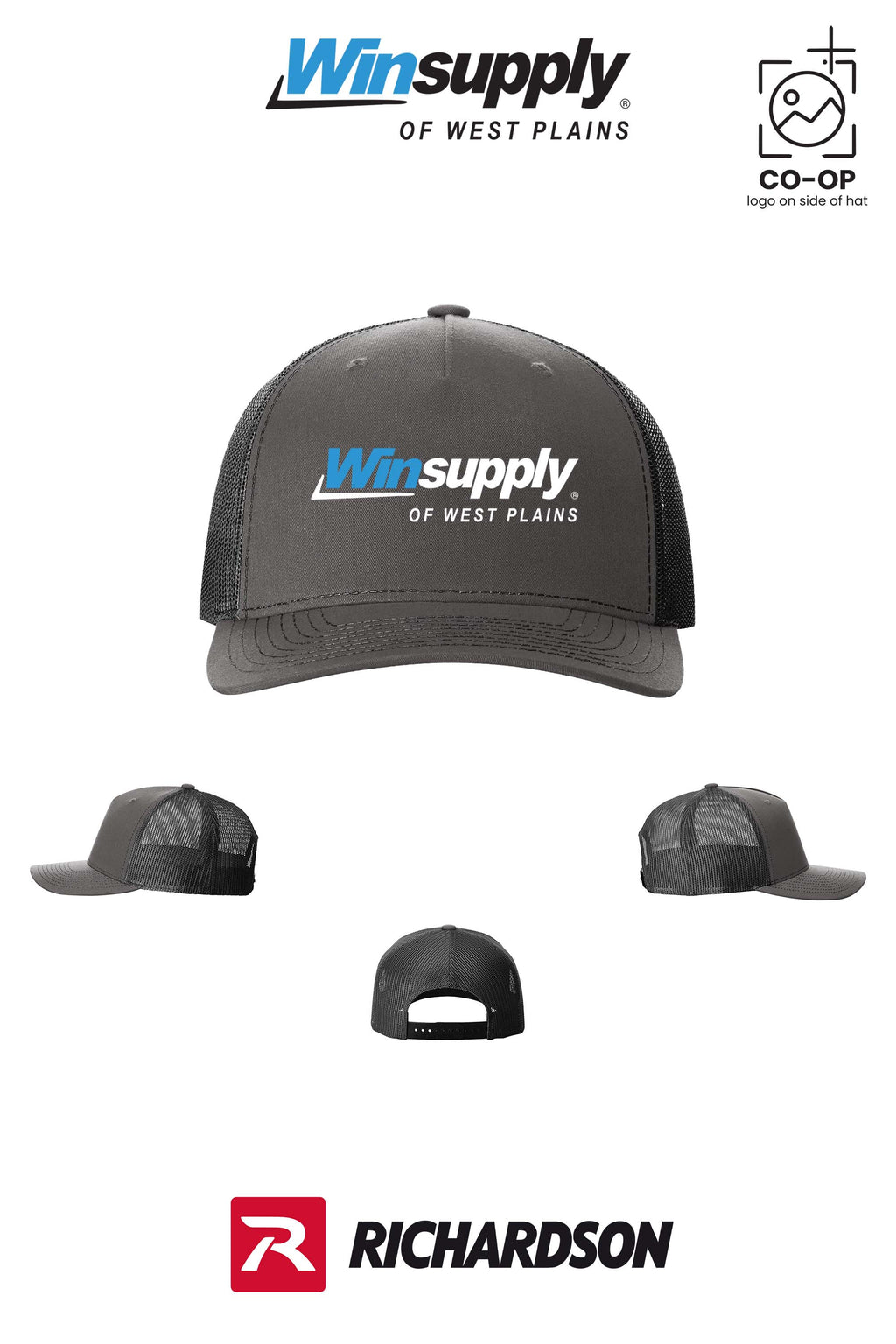 Winsupply of West Plains
