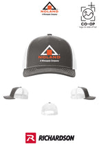 Richardson 112FP Five-Panel Trucker - Noland of Augusta GA