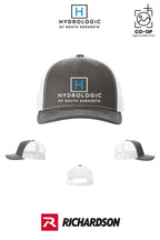 Richardson 112FP Five-Panel Trucker - Winsupply Sarasota FL Co.