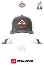 Richardson 112FP Five-Panel Trucker - Noland CSR