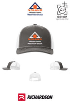 Richardson 112FP Five-Panel Trucker - Noland West Palm Beach