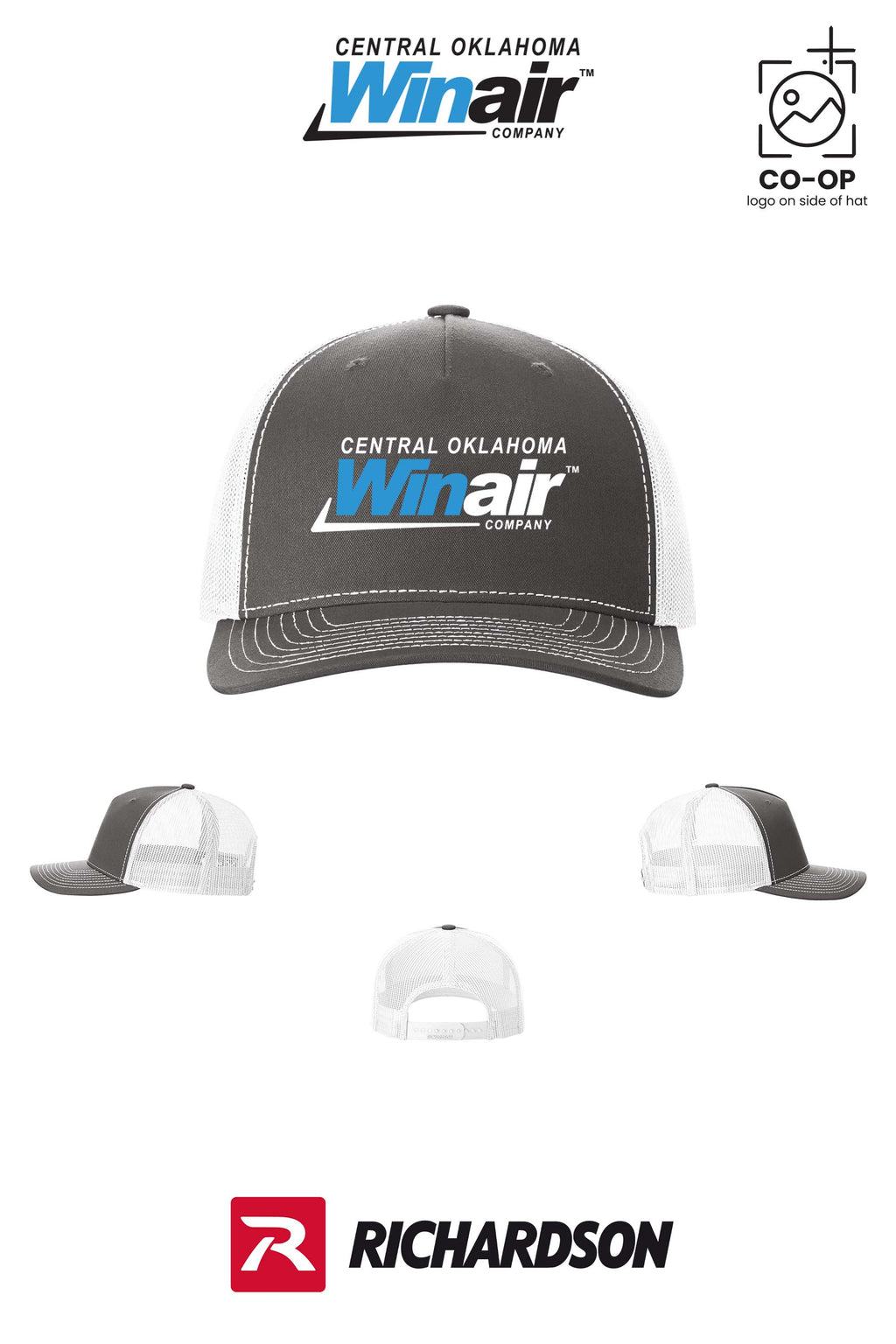 Central Oklahoma Winair