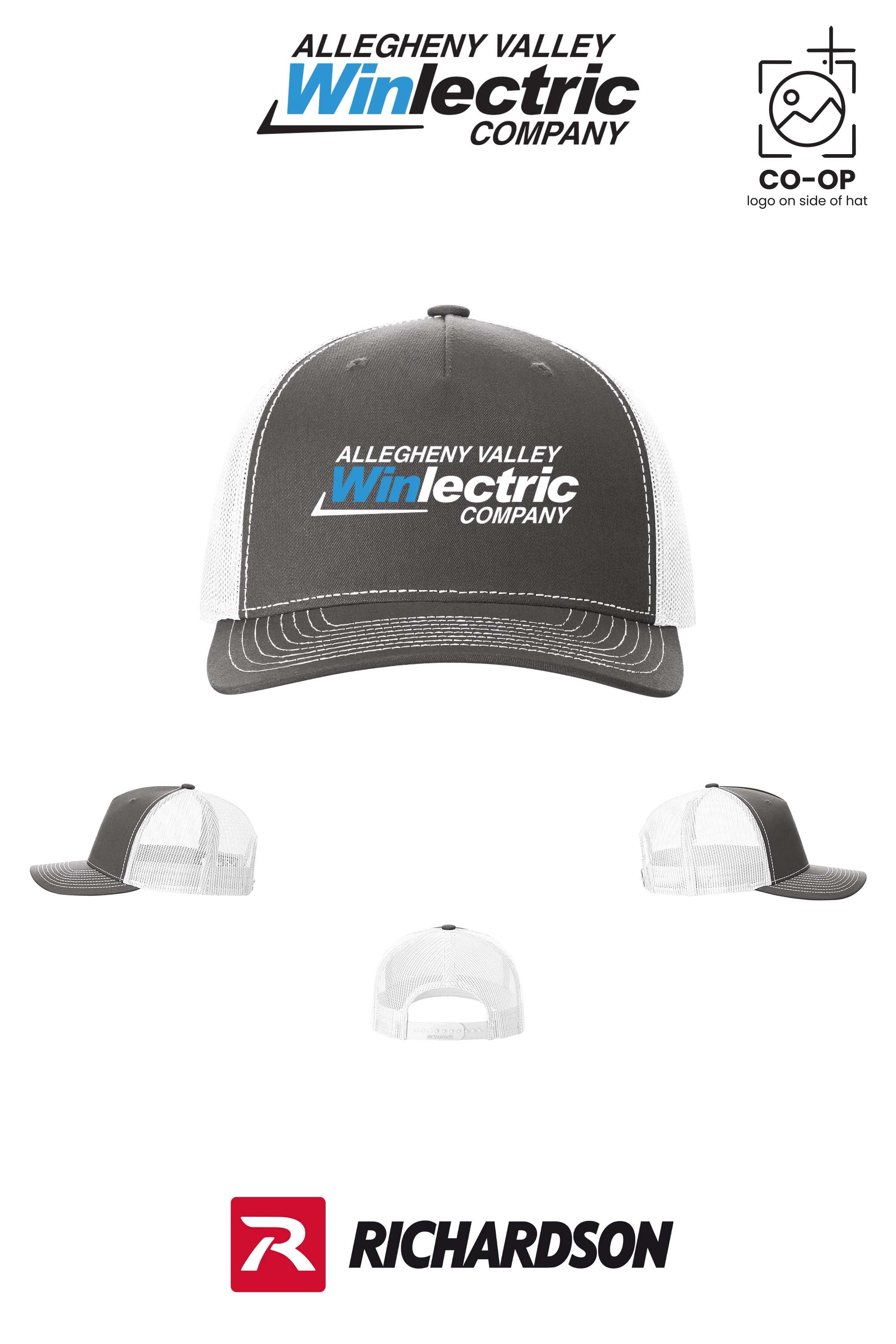 Allegheny Valley Winlectric