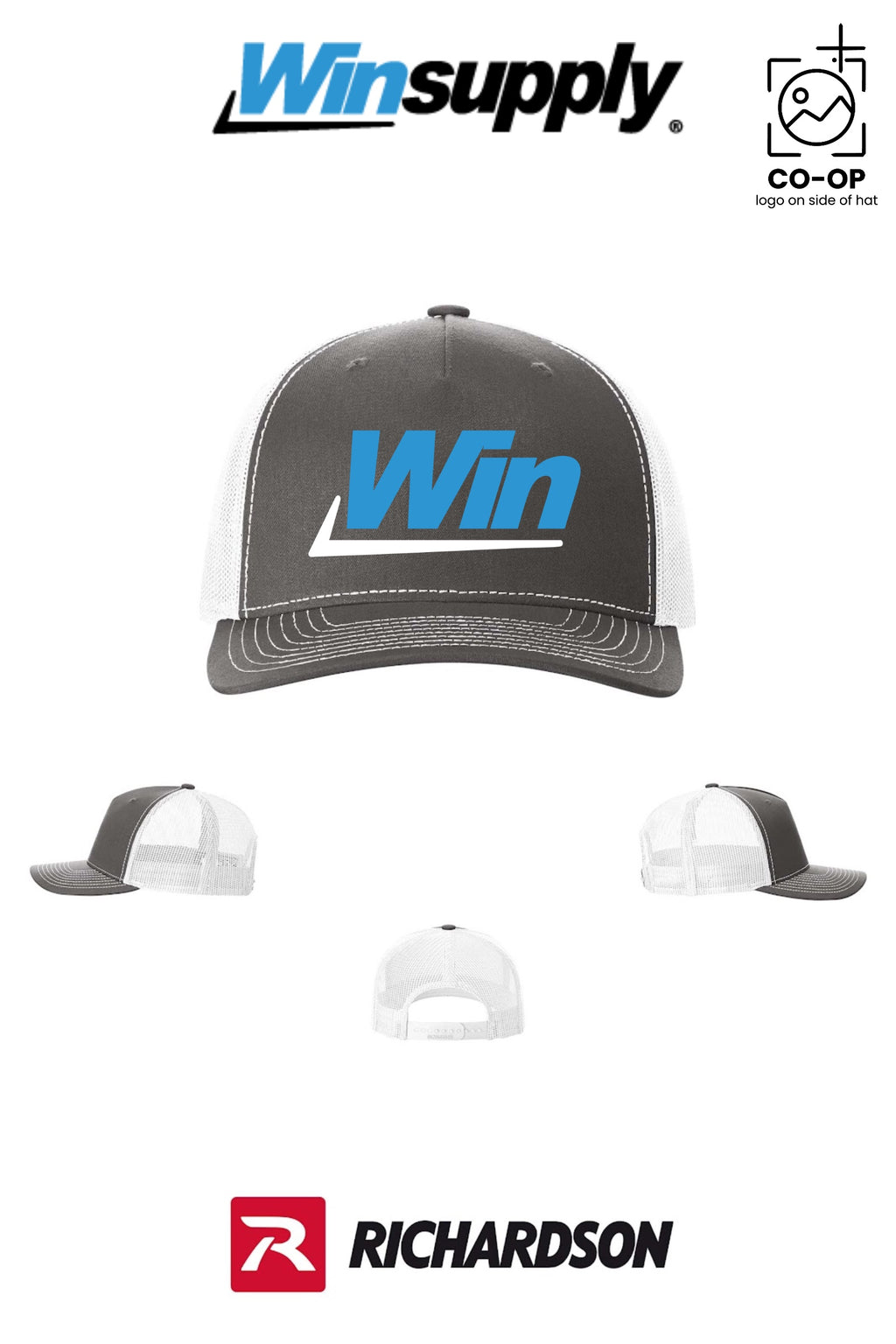 Winsupply Inc.