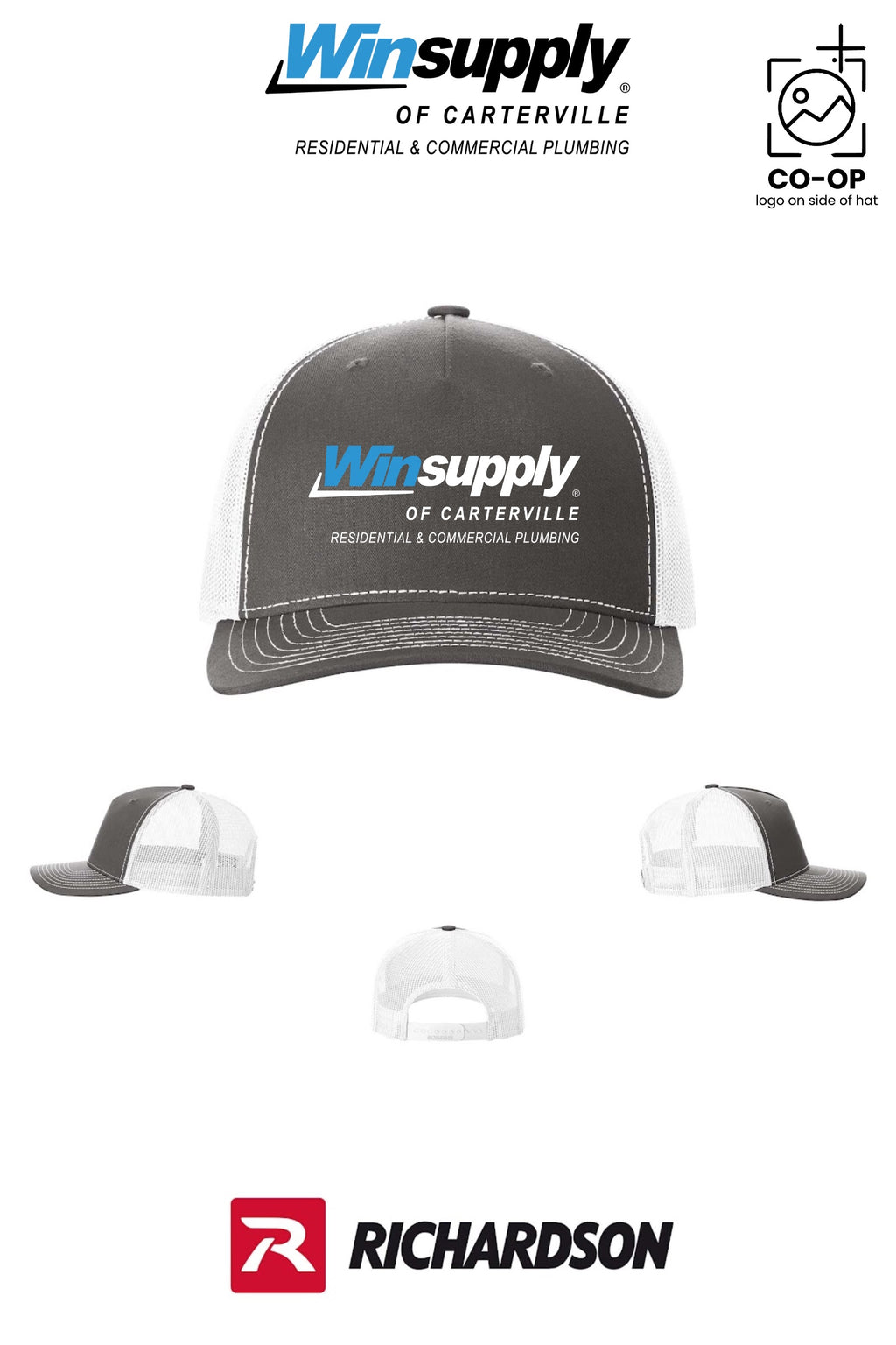 Winsupply of Carterville