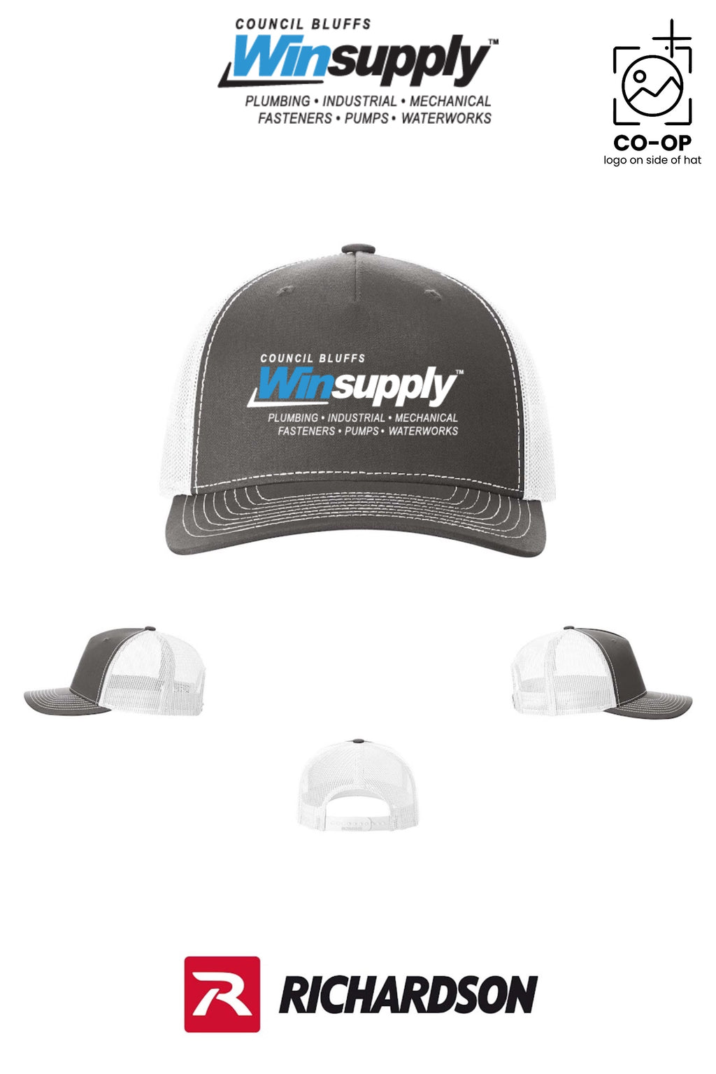 Winsupply Council Bluffs
