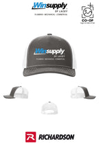 Richardson 112FP Five-Panel Trucker - Winsupply of Lacey